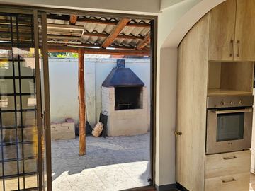 Casa en venta  en LA FLORIDA