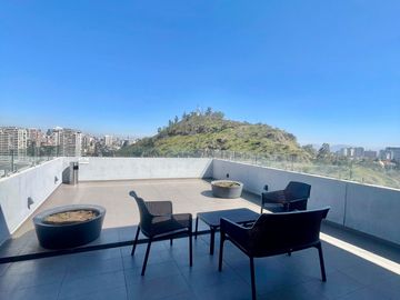 Departamento en venta en RECOLETA