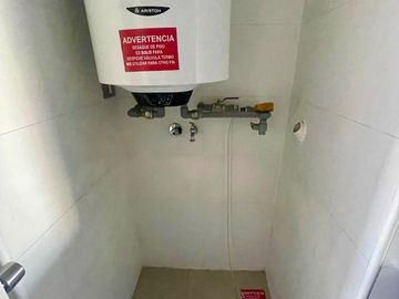 Departamento en venta en RECOLETA