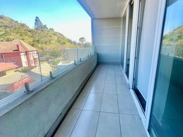 Departamento en venta en RECOLETA
