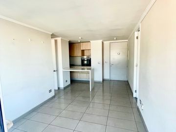 Departamento en venta en RECOLETA