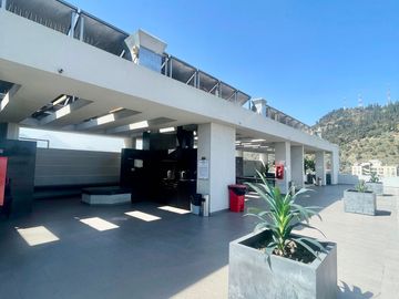 Departamento en venta en RECOLETA