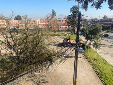 Departamento en venta en RECOLETA