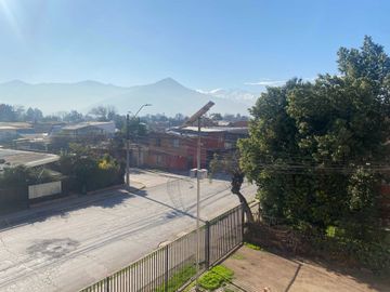 Departamento en venta en RECOLETA