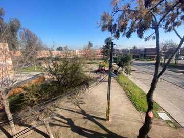 Departamento en venta en RECOLETA