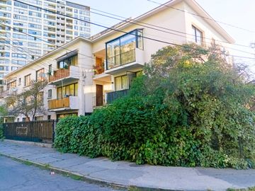 Departamento en venta en RECOLETA