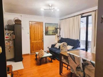 Departamento en venta en RECOLETA