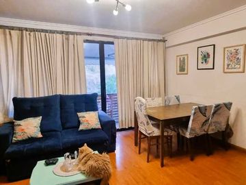 Departamento en venta en RECOLETA