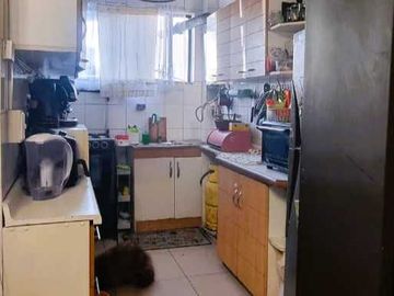 Departamento en venta en RECOLETA