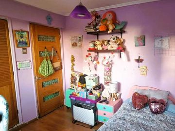 Departamento en venta en RECOLETA