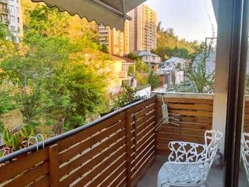 Departamento en venta en RECOLETA