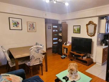 Departamento en venta en RECOLETA
