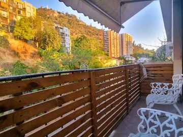 Departamento en venta en RECOLETA