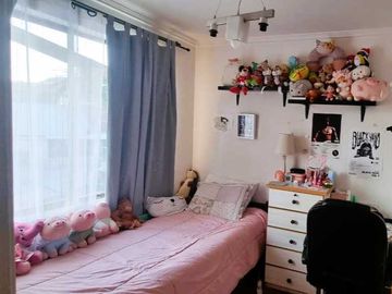 Departamento en venta en RECOLETA