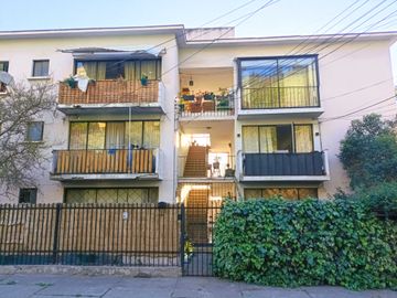 Departamento en venta en RECOLETA