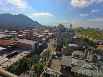 Departamento en venta en RECOLETA