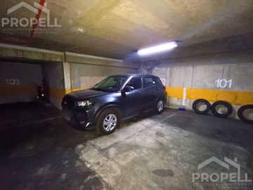 Departamento en venta en RECOLETA