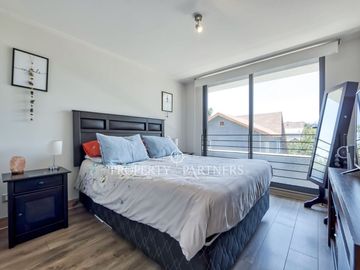 Maravilloso departamento en venta en Ñuñoa