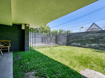 Maravilloso departamento en venta en Ñuñoa