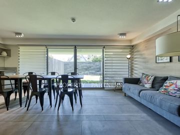 Maravilloso departamento en venta en Ñuñoa