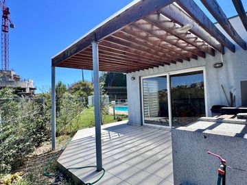 Acogedor y Funcional Departamento en Arriendo