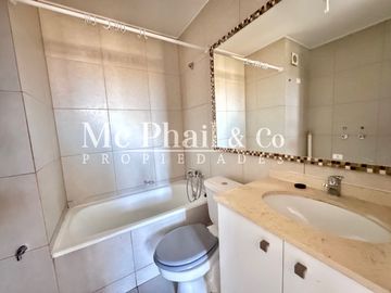 Acogedor y Funcional Departamento en Arriendo