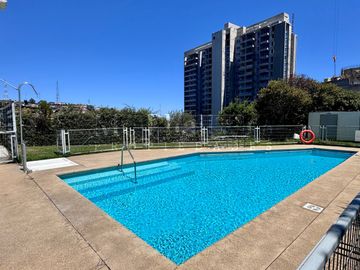 Acogedor y Funcional Departamento en Arriendo