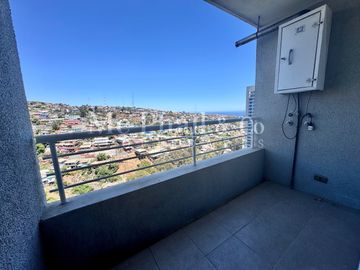 Acogedor y Funcional Departamento en Arriendo