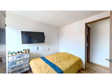APARTAMENTO EN VENTA CALI SUR  KACHIPAY 8 P C/A