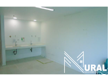 Consultorio Nro. 722N en Centro Intl. Especialista, Bucaramanga