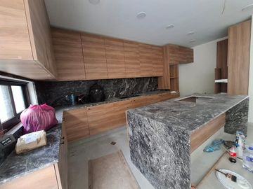 ESPECTACULAR CASA EN VENTA EN SOLARES Y TU FAMILIA FELIZ.
