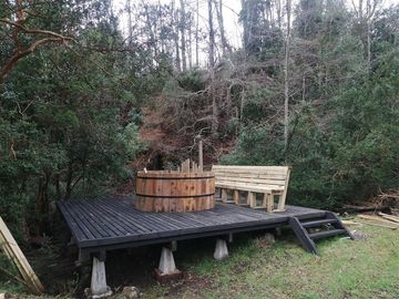 Parcela en Venta en loncotraro alto