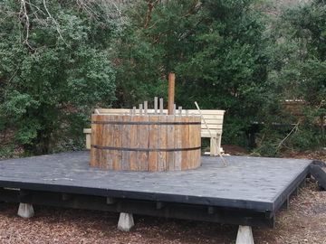 Parcela en Venta en loncotraro alto