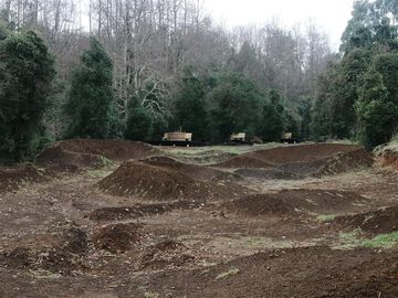 Parcela en Venta en loncotraro alto