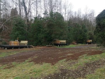 Parcela en Venta en loncotraro alto