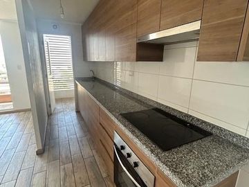 Departamento en Venta en Metro Cementerios