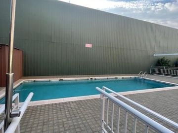 Departamento en Venta en Metro Cementerios