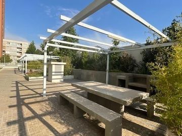 Departamento en Venta en Metro Cementerios