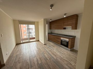 Departamento en Venta en Metro Cementerios