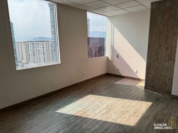 Renta Oficinas, Corporativo Diamante, Jesus del Monte, Interlomas, Huixquilucan