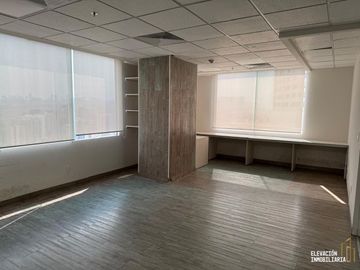 Renta Oficinas, Corporativo Diamante, Jesus del Monte, Interlomas, Huixquilucan