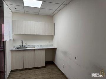 Renta Oficinas, Corporativo Diamante, Jesus del Monte, Interlomas, Huixquilucan