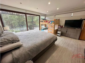 CURAUMA - LA FORESTA - CASA EN VENTA - 4D 3B 1E