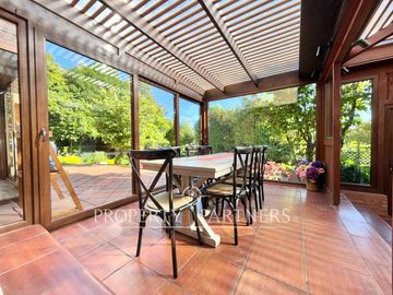 Andalué casa excelente ubicación