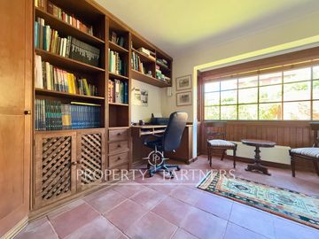 Andalué casa excelente ubicación