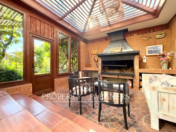 Andalué casa excelente ubicación