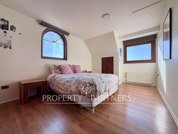 Andalué casa excelente ubicación