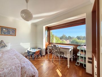 Andalué casa excelente ubicación