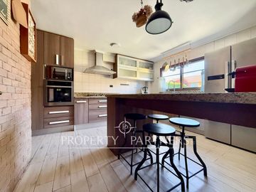 Andalué casa excelente ubicación