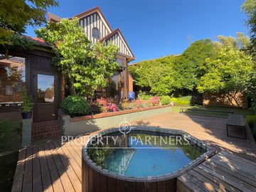 Andalué casa excelente ubicación